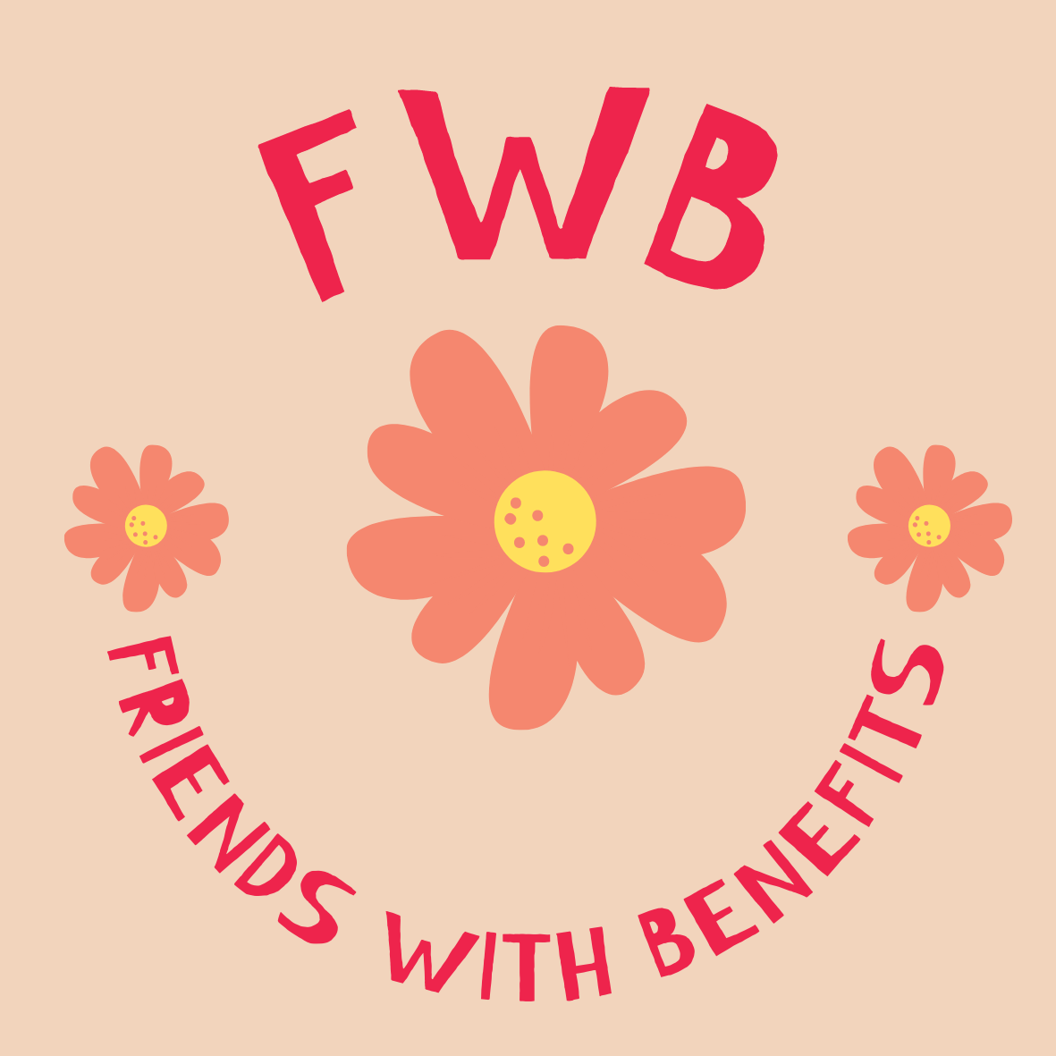 Friends with Benefits